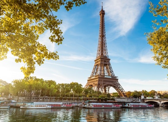 While traveling to France, please keep in mind some routine vaccines such as Hepatitis A, Hepatitis B, etc.
